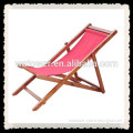 Camping,outdoor wooden deck chair frame